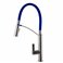 Смеситель для кухни TOPAZ SARDINIA TS 8817-H23-B-S
