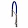 Смеситель для кухни TOPAZ SARDINIA TS 8817-H23-B-S