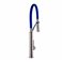 Смеситель для кухни TOPAZ SARDINIA TS 8817-H23-B-S