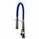 Смеситель для кухни TOPAZ SARDINIA TS 8817-H23-B-S