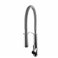 Смеситель для кухни TOPAZ SARDINIA TS 8817-H23-W-S