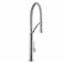 Смеситель для кухни TOPAZ SARDINIA TS 8817-H23-W-S