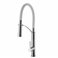 Смеситель для кухни TOPAZ SARDINIA TS 8817-H23-W-S