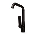 Смеситель для кухни TOPAZ TEEL TT 24401-H59-BB