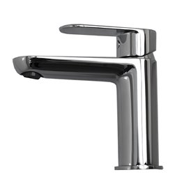 Смеситель для умывальника TOPAZ BARTS TB 07202-H36 Смеситель для умывальника TOPAZ BARTS TB 07202-H36