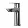 Смеситель для умывальника TOPAZ BARTS TB 07202-H36