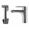 Смеситель для умывальника TOPAZ BARTS TB 07204-H36