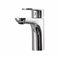 Смеситель для умывальника TOPAZ BARTS TB 07204-H36