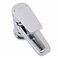 Смеситель для умывальника TOPAZ CAPRI TCA-15206-H43 гигиен. с стоп-лейкой, встроенный клапан,D35
