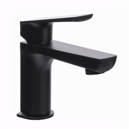 Смеситель для умывальника TOPAZ LEXI TL 21201-H57-BL Смеситель для умывальника TOPAZ LEXI TL 21201-H57-BL