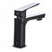 Смеситель для умывальника TOPAZ LEXI TL 21201-H57-BL