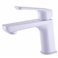 Смеситель для умывальника TOPAZ LEXI TL 21201-H57-WW