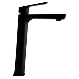 Смеситель для умывальника TOPAZ LEXI TL 21203-H57-BL Смеситель для умывальника TOPAZ LEXI TL 21203-H57-BL