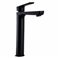 Смеситель для умывальника TOPAZ LEXI TL 21203-H57-BL