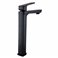 Смеситель для умывальника TOPAZ LEXI TL 21203-H57-BL