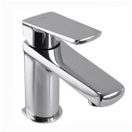 Смеситель для умывальника TOPAZ LEXI TL-21201-H57-0 Смеситель для умывальника TOPAZ LEXI TL-21201-H57-0
