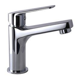 Смеситель для умывальника TOPAZ ZARA TZ 13202-H44 Смеситель для умывальника TOPAZ ZARA TZ 13202-H44
