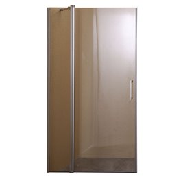 Душові двері BRAVO PASLENKA 100T (1уп.) Душові двері BRAVO PASLENKA 100T (1уп.)