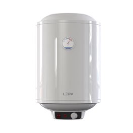 Водонагрівач LEOV LV Slim Dry 30 l сухий тен (30L Slim D) Водонагрівач LEOV LV Slim Dry 30 l сухий тен (30L Slim D)