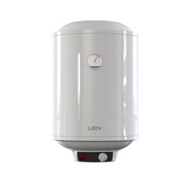 Водонагрівач LEOV LV Slim 30 l (30L Slim ) Водонагрівач LEOV LV Slim 30 l (30L Slim )