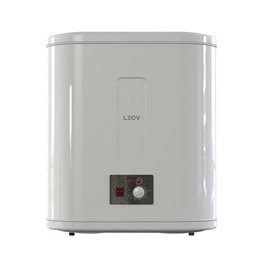 Водонагрівач LEOV LV Flat MR Dry 50 l плоский сухий тен (50L Flat MR D) Водонагрівач LEOV LV Flat MR Dry 50 l плоский сухий тен (50L Flat MR D)
