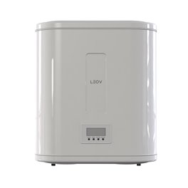 Водонагрівач LEOV LV Flat ER 50 l плоский (50L Flat ER) Водонагрівач LEOV LV Flat ER 50 l плоский (50L Flat ER)