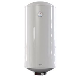 Водонагрівач LEOV LV Dry 100 l сухий тен (100L D) Водонагрівач LEOV LV Dry 100 l сухий тен (100L D)