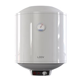 Водонагрівач LEOV LV Dry 50 l сухий тен (50L D) Водонагрівач LEOV LV Dry 50 l сухий тен (50L D)
