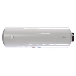 Водонагрівач LEOV LH Slim Dry 80 l горизонтальний сухий тен (80L Slim D H) Водонагрівач LEOV LH Slim Dry 80 l горизонтальний сухий тен (80L Slim D H)