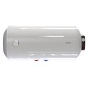 Водонагрівач LEOV LH Slim Dry 50 l горизонтальний сухий тен (50L Slim D H)