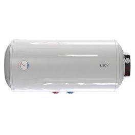 Водонагрівач LEOV LH Slim Dry 50 l горизонтальний сухий тен (50L Slim D H) Водонагрівач LEOV LH Slim Dry 50 l горизонтальний сухий тен (50L Slim D H)