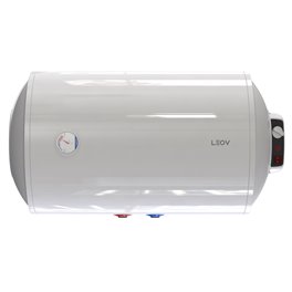 Водонагрівач LEOV LH Dry 100 l горизонтальний сухий тен (100L D H) Водонагрівач LEOV LH Dry 100 l горизонтальний сухий тен (100L D H)