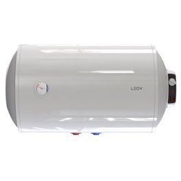 Водонагрівач LEOV LH Dry  80 l горизонтальний сухий тен (80L D H)