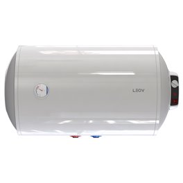 Водонагрівач LEOV LH 100 l горизонтальний (100L H) Водонагрівач LEOV LH 100 l горизонтальний (100L H)