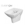 Унитаз Cersanit CARINA подвесной CLEAN ON