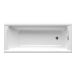Ванна акриловая RAVAK CLASSIC (120) C861000000 Ванна акриловая RAVAK CLASSIC (120) C861000000