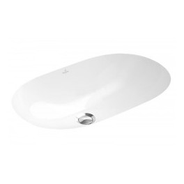 Раковина VILLEROY & BOCH O.Novo 41626001 Раковина VILLEROY & BOCH O.Novo 41626001