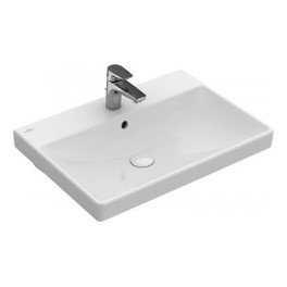 Раковина VILLEROY & BOCH AVENTO 41586001 Раковина VILLEROY & BOCH AVENTO 41586001