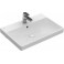 Раковина VILLEROY & BOCH AVENTO 41586001