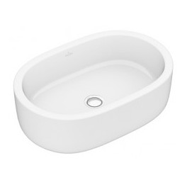 Раковина VILLEROY&BOCH Architectura 41266001 Раковина VILLEROY&BOCH Architectura 41266001