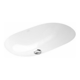 Раковина VILLEROY & BOCH O.Novo 41625001 Раковина VILLEROY & BOCH O.Novo 41625001