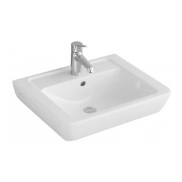 Раковина VILLEROY & BOCH Subway 613670R1 Раковина VILLEROY & BOCH Subway 613670R1