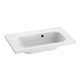 Умывальник RAVAK CHROME 600 XJG01160000 Умывальник RAVAK CHROME 600 XJG01160000