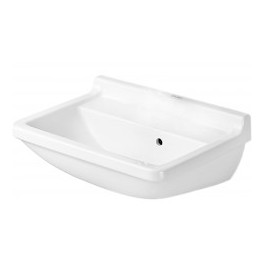 Умывальник DURAVIT Starck 3 030065 Умывальник DURAVIT Starck 3 030065