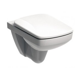 Унитаз KOLO NOVA PRO M39018 (с сиденьем Soft Close) Унитаз KOLO NOVA PRO M39018 (с сиденьем Soft Close)