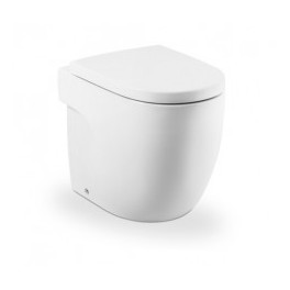 Унитаз ROCA MERIDIAN NEW COMPACTO A347247000