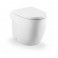 Унитаз ROCA MERIDIAN NEW COMPACTO A347247000