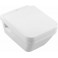 Унитаз VILLEROY&BOCH OMNIA ARCHITECTURA 5685H101 (с сиденьем Soft Close)