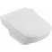 Унитаз VILLEROY & BOCH DirectFlush Joyce 5607R201 (с сиденьем Soft Close)