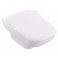 Унитаз VILLEROY & BOCH Joyce Directflush 5607HR01 (с сиденьем Soft Close)